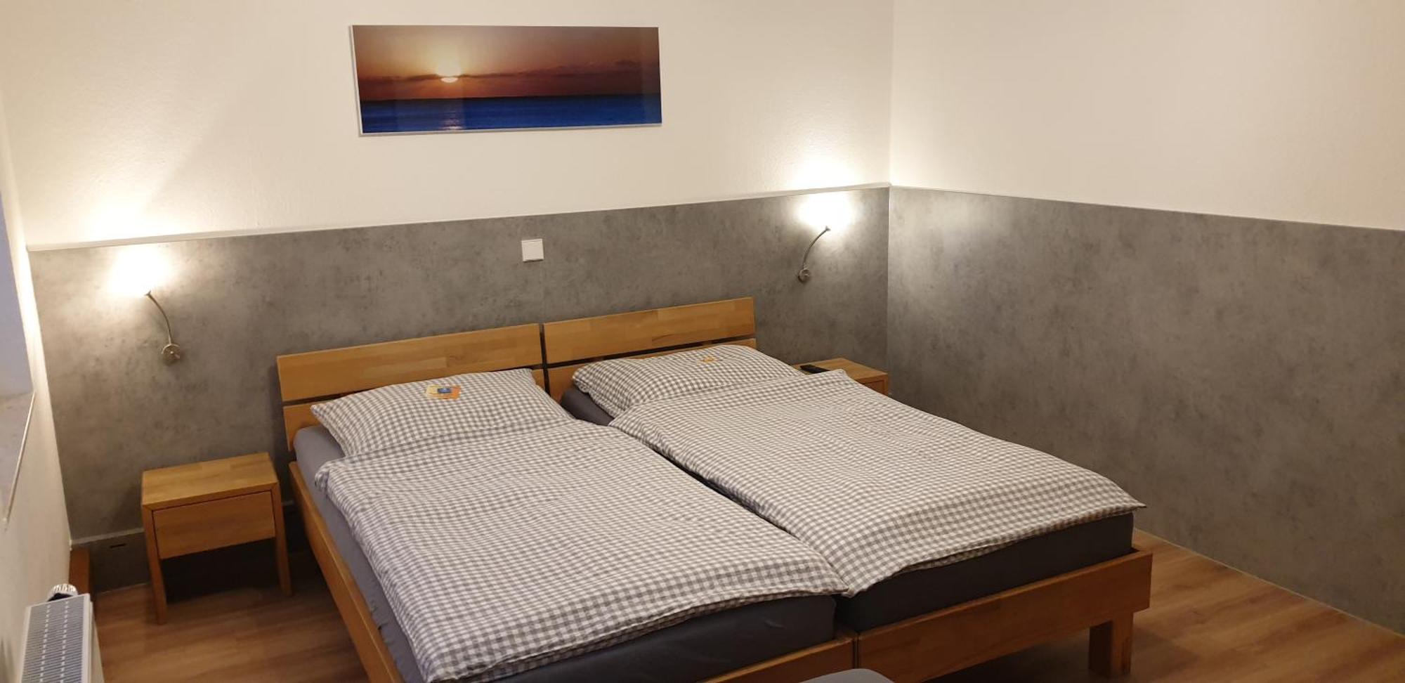Waldenbuch Ferienwohnung "Schwarzwald" , Pension Wauri מראה חיצוני תמונה