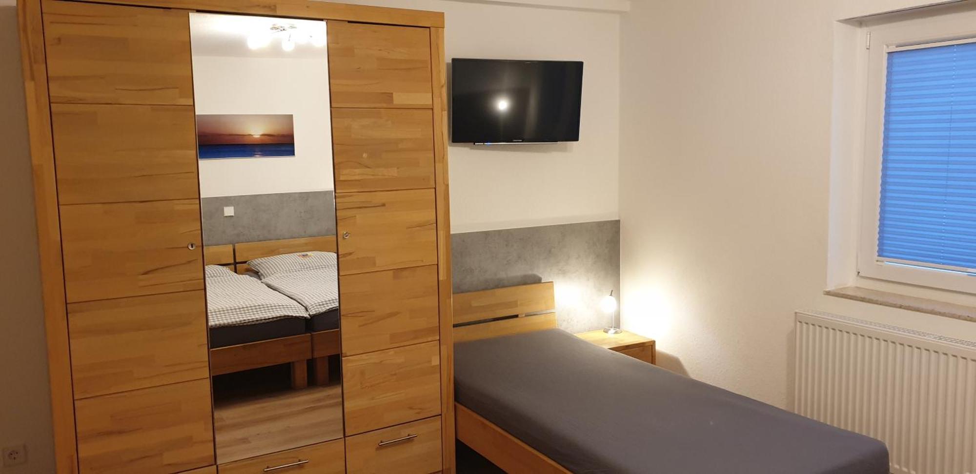 Waldenbuch Ferienwohnung "Schwarzwald" , Pension Wauri מראה חיצוני תמונה