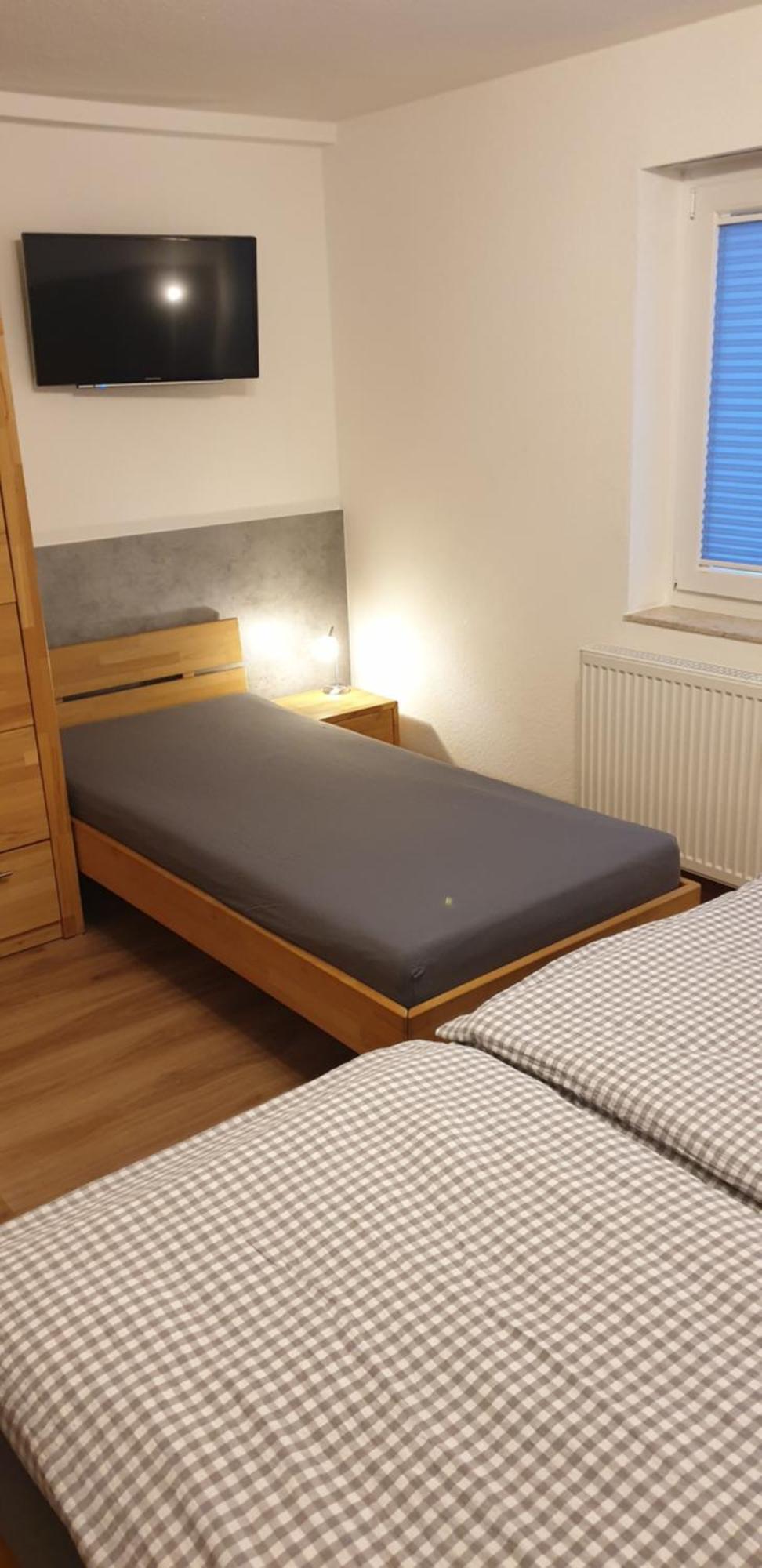 Waldenbuch Ferienwohnung "Schwarzwald" , Pension Wauri מראה חיצוני תמונה