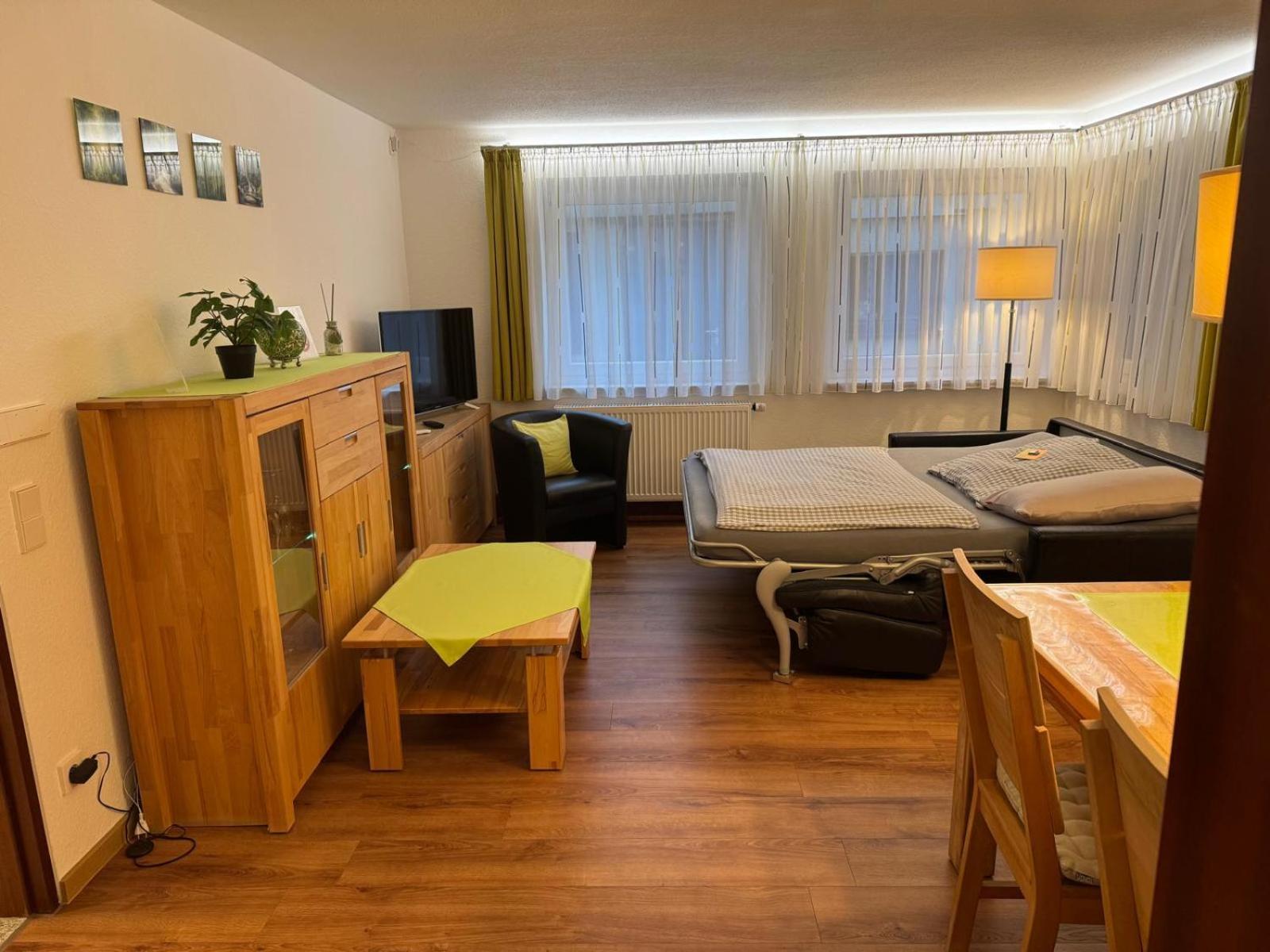 Waldenbuch Ferienwohnung "Schwarzwald" , Pension Wauri מראה חיצוני תמונה