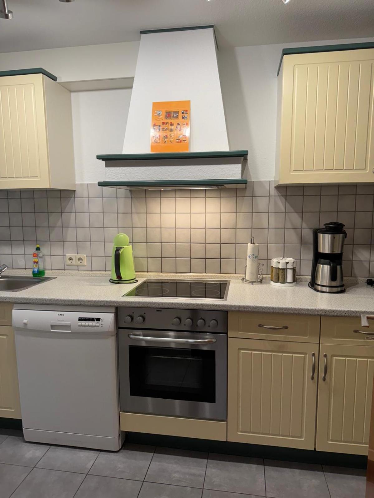 Waldenbuch Ferienwohnung "Schwarzwald" , Pension Wauri מראה חיצוני תמונה