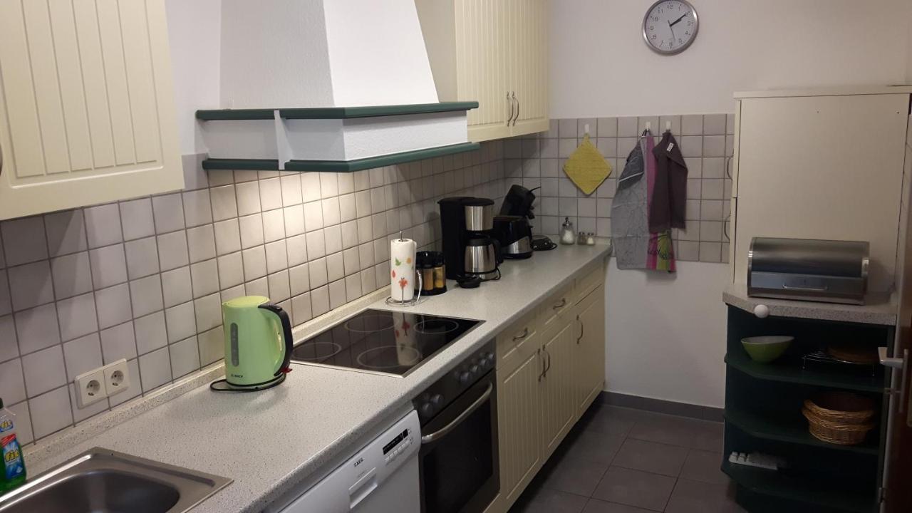 Waldenbuch Ferienwohnung "Schwarzwald" , Pension Wauri מראה חיצוני תמונה